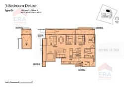 19 Nassim (D10), Apartment #591349201